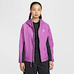 NIKE ACG Storm-Fit ADV ナイロンジャケット NIKE公式】ナイキ ACG 